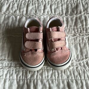 Vans Toddler Sneaker
